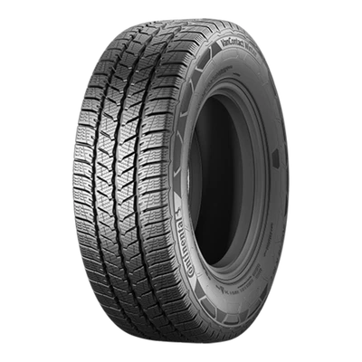 CONTINENTAL Winterreifen 215/65 R 16 C TL 106/104T VANCONTACT WINTER 6PR M+S  - Bild 1 von 3