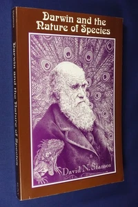 DARWIN AND THE NATURE OF SPECIES David N. Stamos BOOK Evolution - Picture 1 of 12