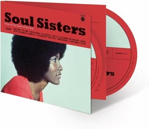 Various Artists Soul Sisters/Vintage Sounds (CD) Album - Bild 1 von 1