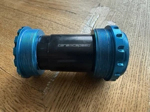 CeramicSpeed T47a Bottom Bracket. Factor, Cervelo Etc - Picture 1 of 4