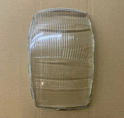 Mercedes W114 W115 /8 Scheinwerfer Glas Streuscheibe BOSCH BiLux 1305630050 - Bild 1 von 4
