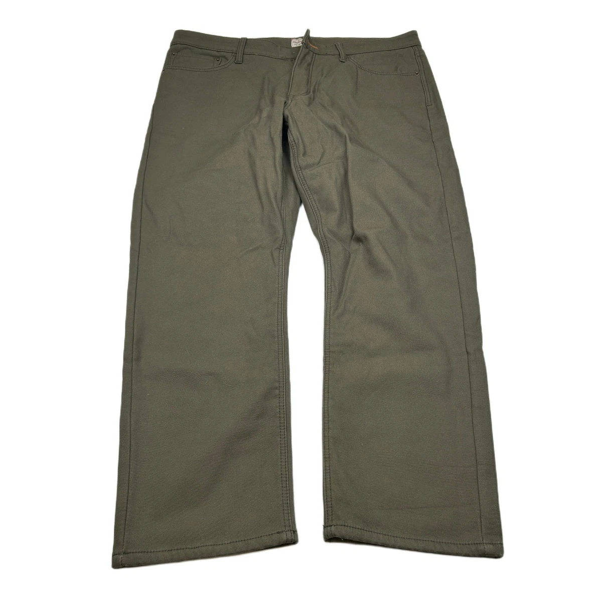 Weatherproof Chino Pants for Men for sale - eBay