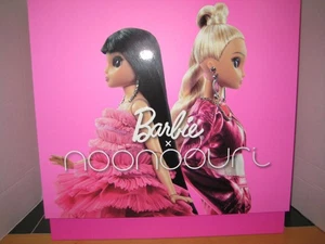 Barbie X Exclusive Noonoouro Two Pack Set Mattel Creations #HWX56 SEALED - Picture 1 of 3