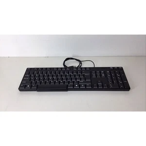 Monoprice Essential USB Keyboard 15904 - Picture 1 of 5