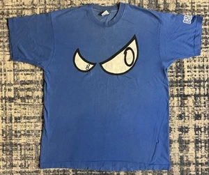 Vintage 1994 Boredoms Chocolate Synthesizer T Shirt XL Merzbow Boris Hanatarash - Picture 1 of 8