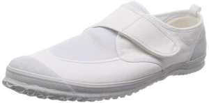 Neu Japaneducational Schuhe Power Schuhe für Kinder weiß 23,5 cm 4E 437 - Bild 1 von 1