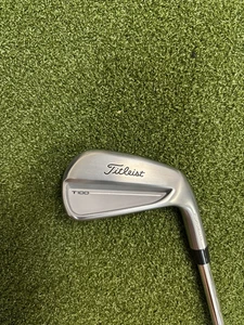 TITLEIST 2025 T100 7-IRON, NIPPON MODUS TOUR 120 TX SHAFT, WITH X100 SHAFT TOO - Picture 1 of 8