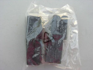 USA SELLER 12 PACKS AMCO COLLETS SQUARE SHELF SUPPORT CLIPS FREE SHIPPING - Picture 1 of 1