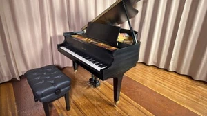 Baldwin Artist Series Grand Piano #237789 - Picture 1 of 19