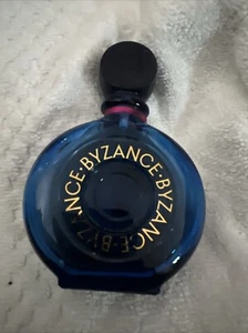 DISCONTINUED Byzance by Rochas 3.4oz Eau De Parfum EDP Perfume Spray Vintage 1/2 - Picture 1 of 11