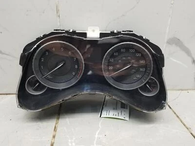 2015 INFINITI Q70 INSTRUMENT GAUGE CLUSTER SPEEDOMETER #006656 - Image 1 of 4