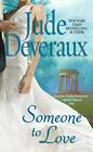 Someone to Love; Montgomery, Book 21 - 0743437179, paperback