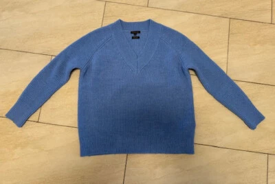 Strick Pullover Gr. XS 34 von Massimo Dutti - Bild 1 von 4