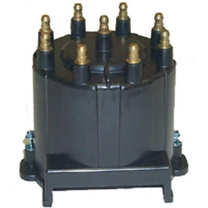 Sierra 18-5354 Delco Distributor Cap EST V8 Replaces 38070 3854548 808483T3 - Picture 1 of 1