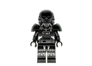 LEGO Star Wars Dark Trooper Minifigure Droid sw1161 75324 75315 The Mandalorian - Picture 1 of 1