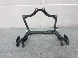 sub-Frame Front Kawasaki ZZR 1400 2015 14527 Km - Picture 1 of 3