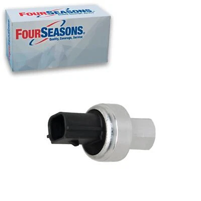 4 Seasons HVAC Pressure Transducer For 2011-2023 Ford F-53 Motorhome Chassis - Image 1 of 4