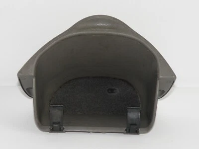 Bandeja de almacenamiento consola central gris Citroen Xsara Picasso 9643077477 9631279177 Foto 1 de 4