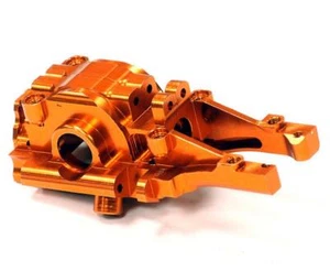 Billet Machined Rear Bulkhead for Traxxas 1/16 E-Revo, Slash, Summit, Rally - Picture 1 of 1