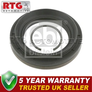 Rear Drive Shaft Oil Seal Fits BMW 3 Series 1982-2000 Z3 1995-2003 33141214100 - Picture 1 of 2