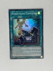 MP23-EN150 Morphtronic Converter :: Super Rare 1st Edition YuGiOh Card