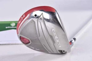 Ladies Cobra Fly-Z #3-4 Wood / 17-20 Degree / Ladies Flex Matrix VLCT-5p Shaft - Picture 1 of 8