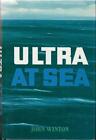 Ultra At Sea By Winton, John Paperback Book The Cheap Fast Free Post
