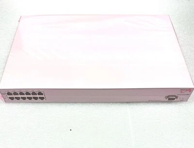 PD-6006/ACDC POWERDSINE 6 PUERTOS POE MIDSPAN AC y DC NUEVO Foto 1 de 4