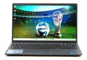Dell Inspiron 15" 3520 Laptop PC Intel i5-12th 8GB DDR 512GB NVMe Spanish KB - Picture 1 of 9