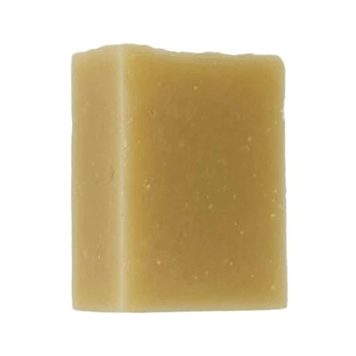 Handmade Turpentine Soap Bar - American Made All Natural NO Chemicals - Image 1 of 4