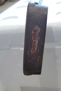 Macgregor P600 Brass Putter - RH - Steel Shaft 34" Pro Only golf - Picture 1 of 7