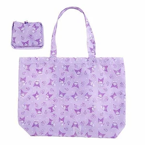 Sanrio (SANRIO) Kuromi eco bag