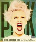 P!NK / The Truth About Love Tour: Live From Melbourne
