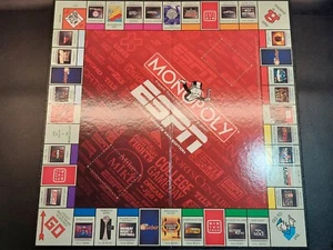 2006 Monopoly ESPN Edition Game Board Part - Picture 1 of 1
