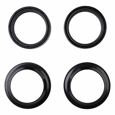 Kit de sellado de horquilla y polvo para Husaberg, Husqvarna Foto 1 de 1