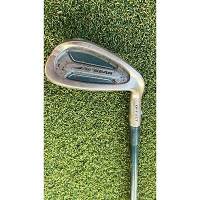 Nicklaus AirBear Offset Golf 8 Iron RH / 1G-S12 - Image 1 of 4