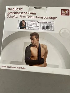 Schulter-Arm-Adduktionsbanage-Bort-Medical - Bild 1 von 3