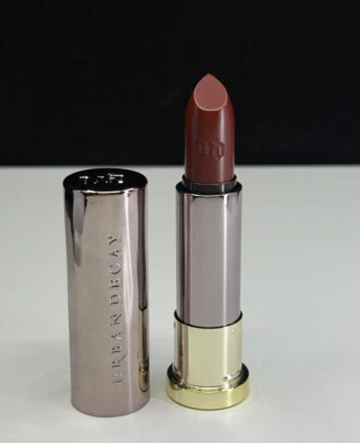 Lápiz labial Urban Decay Rouge A Levres Nighthawk crema nuevo sin caja Foto 1 de 4