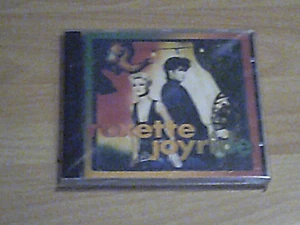 Roxette: Joyride (CD, 1991) Neu und versiegelt - Bild 1 von 2
