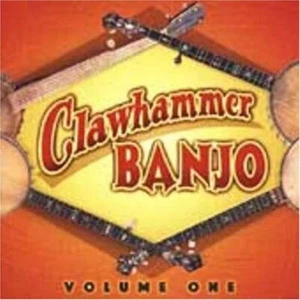 Various Artists - Clawhammer Banjo Volume 1 - Various Artists CD N0VG The Cheap - Bild 1 von 2