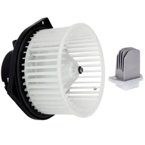 Kit de resistencia de motor soplador HVAC delantero para Infiniti I30 y QX4 Nissan Pathfinder - Imagen 1 de 13