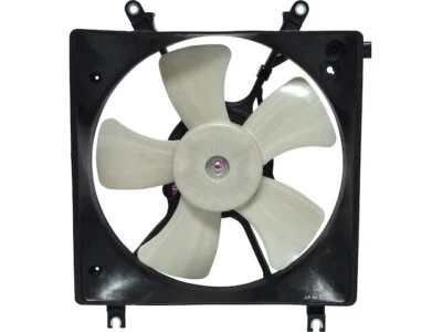 Conjunto de ventilador auxiliar 56214CTWS 1996 para 1995-1997 Mitsubishi Eclipse - Imagem 1 de 2