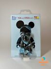 QEE Keychain Collection 2.5” Final Touch Bear Toys on stage Toy2R SEALED