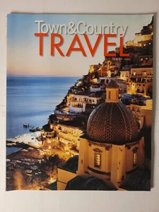 T&C Town & Country TRAVEL (Spring 2005) Cornwall, Machu Picchu, Sorrel River - Bild 1 von 2