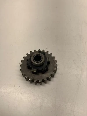 IDLER,REV-W/BRG ASSY - 2016 ARCTIC CAT #7 XF 9000 137 Cross Trek  Black/Orange Foto 1 de 2