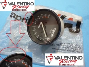CONTAGIRI D.80 ORIGINALE APRILIA EUROPA 50 1989 1990 1991 1992 AP8212376 - Imagen 1 de 1