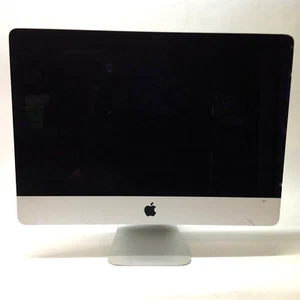 Apple iMac A1418 AIO Desktop PC 21.5'' i5-4570R 8GBRAM 1TBHDD EMC2638 Late 2013 - Picture 1 of 6