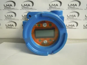 ADALET XIHX S6778 EXPLOSION PROOF GAS DETECTOR ENCLOSURE 01-2216SMTR *NEW - Picture 1 of 6