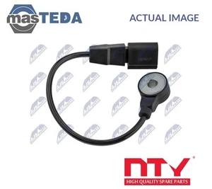 ESS-VW-003 ENGINE DETONATION KNOCK SENSOR NTY FOR AUDI A3,8L1 - Picture 1 of 7