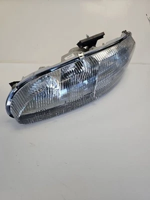 Faro izquierdo conductor compatible con 95-01 LUMINA CAR 408027 Foto 1 de 4